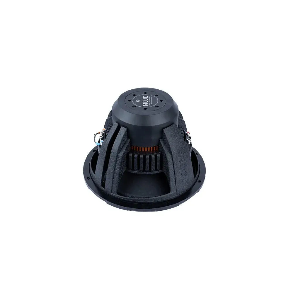 Memphis Audio MOJO1512 15" 1500W RMS Subwoofer DVC 1/2-Ohm