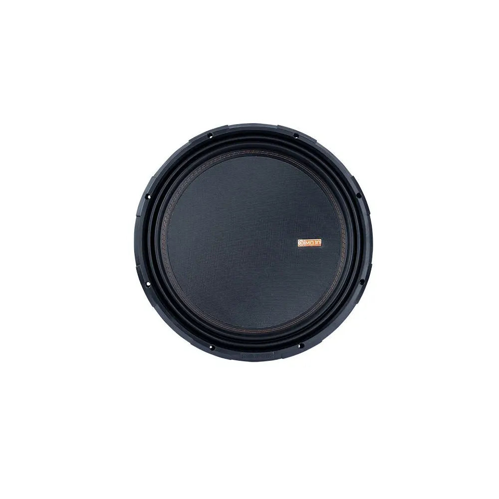 Memphis Audio MOJO1512 15" 1500W RMS Subwoofer DVC 1/2-Ohm