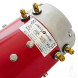 Admiral Golf Cart EZGO Motor, High Speed 19 Spline