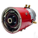 Admiral Golf Cart EZGO Motor, High Speed 19 Spline
