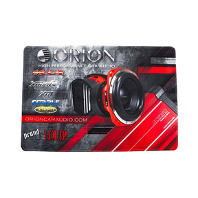 ORION CAR AUDIO MOUSE PAD Orion Car Audio ORION CAR AUDIO MOUSE PAD ORION CAR AUDIO MOUSE PAD ORION CAR AUDIO MOUSE PAD ORION CAR AUDIO MOUSE PAD