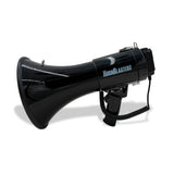 100 Watt Megaphone with Sirens & Bluetooth Audio HornBlasters