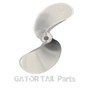 Marine Power 2 Blade Gatortail