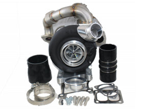 MPP Budget SXE Non Variable Geometry, Non VGT, Turbo Kit, 2011-2021 Ford 6.7L Powerstroke Maryland Performance Products