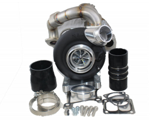 MPP Budget SXE Non Variable Geometry, Non VGT, Turbo Kit, 2011-2021 Ford 6.7L Powerstroke Maryland Performance Products