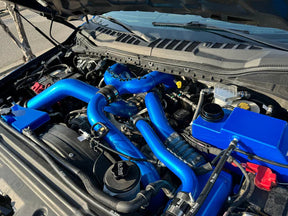 MPP Intercooler Piping Kit, 2011-2026 Ford 6.7L Powerstroke Maryland Performance Products