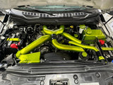 MPP Intercooler Piping Kit, 2011-2026 Ford 6.7L Powerstroke Maryland Performance Products