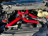 MPP Intercooler Piping Kit, 2011-2026 Ford 6.7L Powerstroke Maryland Performance Products