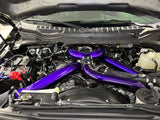 MPP Intercooler Piping Kit, 2011-2026 Ford 6.7L Powerstroke Maryland Performance Products