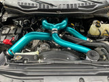 MPP Intercooler Piping Kit, 2011-2026 Ford 6.7L Powerstroke Maryland Performance Products