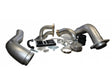 MPP T4 Complete Single Turbo Kit, 2007.5-2010 Ford 6.4L Powerstroke Maryland Performance Products