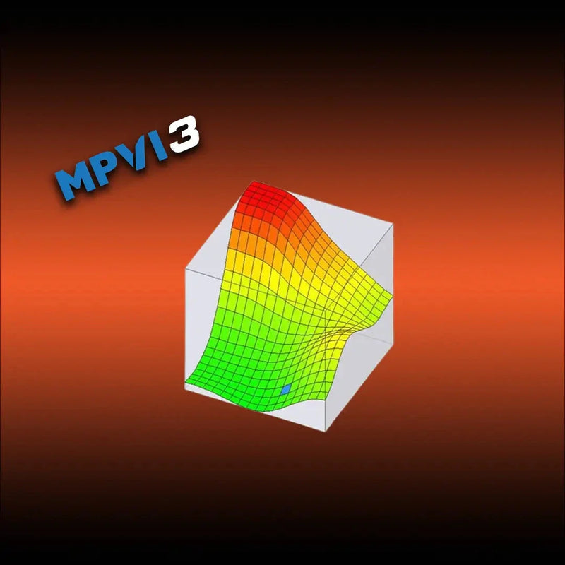 GDP MPVI3 Support Pack - SOTF (01-10 GM 6.6L Duramax/07.5-12 Dodge 6.7L Cummins)