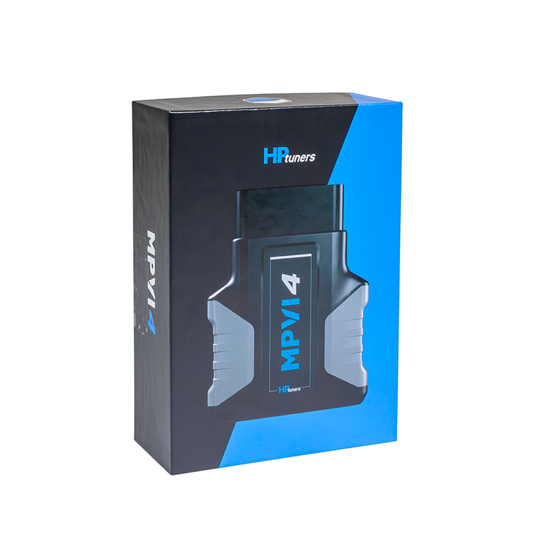 HP Tuners MPVI 4