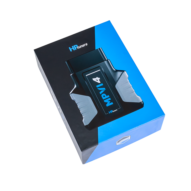 HP Tuner Interface Rental