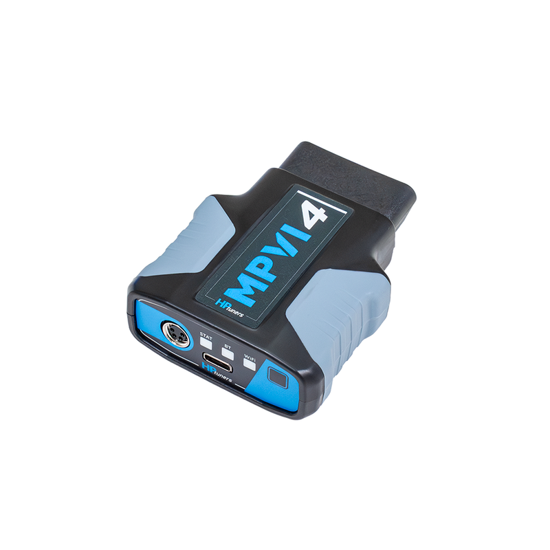 HP Tuner Interface Rental