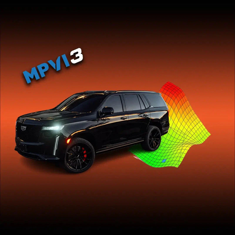 GDP MPVI3 E66 (Global B) Tune Files (2021-2025 Duramax LM2 3.0L)