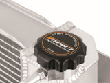 Mishimoto MMRAD-RAM-94 Aluminum Performance Radiator, 1994-2002 Dodge Ram 5.9L Cummins ZZ Diesel
