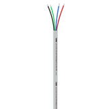 18-GA Marine Tinned 100% Copper OFC LED RGB Wires -sold by the foot