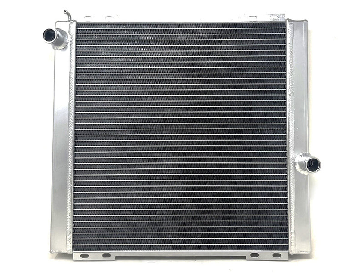 Aluminum Radiator, 2019-2020 Can-Am Maverick X3 Turbo ZZ Diesel