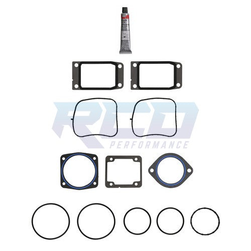 Fel-Pro 6.6L Duramax 2007 - 2008 LMM Intake Manifold Gasket Kit