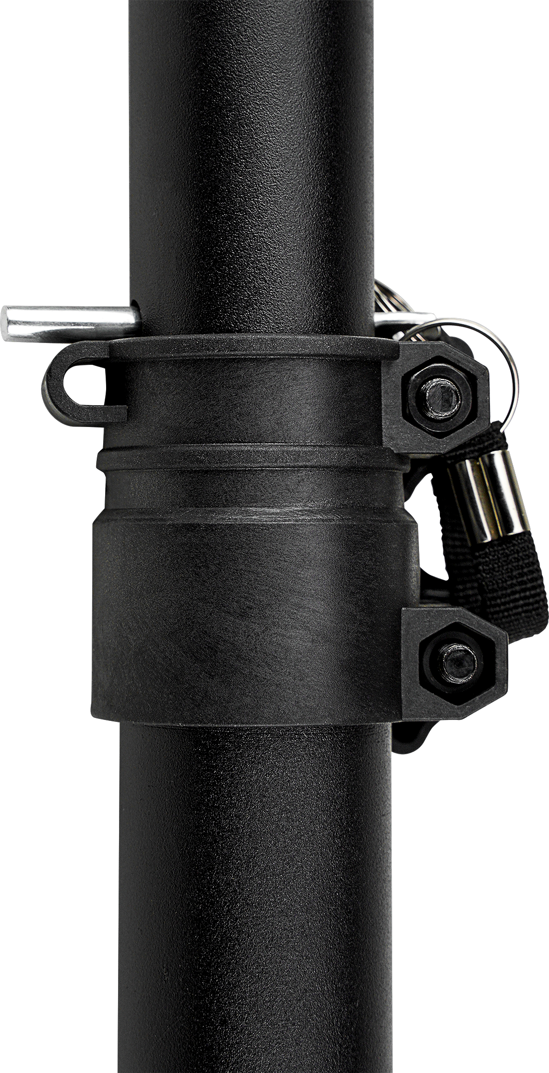 Subwoofer to Satellite Speaker Pole (MS-SE49) Audiopipe