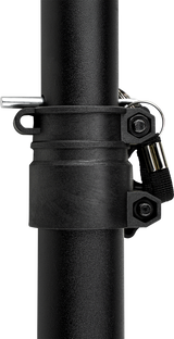Subwoofer to Satellite Speaker Pole (MS-SE49) Audiopipe