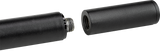 Subwoofer to Satellite Speaker Pole (MS-SE49) Audiopipe