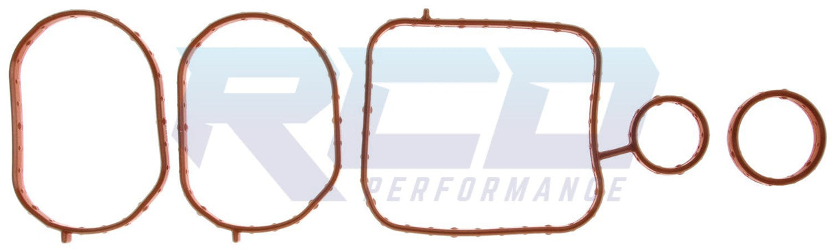 Mahle 6.7L Intake Plenum Installation Gasket Set