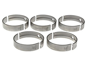 Main Bearing Set Standard, 2001-2012 GM 6.6L Duramax LB7 LLY LBZ LMM Mahle