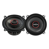 Monster MS52C 5.25″ 2-Way Coaxial Speakers (Pair) Monster Audio