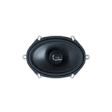 Memphis Audio MS57V 5x7" 75W 2-Way Convertible Speakers (Pair)