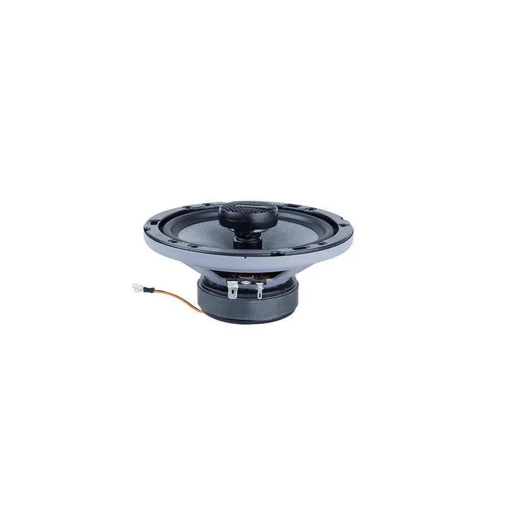 Memphis Audio MS62V 6.5" 75W 2-Way Convertible Speakers (Pair)
