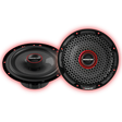 Monster MS652C 6.5″ 2-Way Coaxial Speakers (Pair) Monster Audio