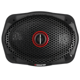 Monster MS692C 6×9″ 2-Way Coaxial Speakers (Pair) Monster Audio