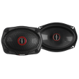 Monster MS692C 6×9″ 2-Way Coaxial Speakers (Pair) Monster Audio
