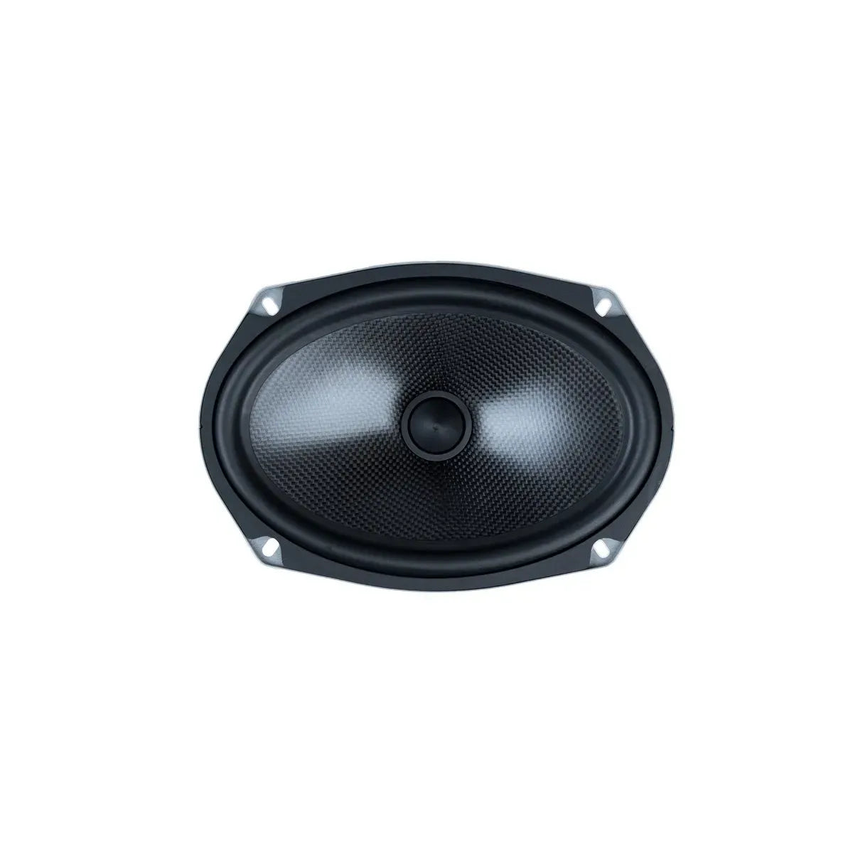 Memphis Audio MS69MV 6x9" 75W Midrange Speakers (Pair)