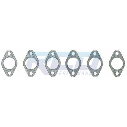 Fel-Pro 1998 - 2020 Dodge Ram 5.9L & 6.7L 24V Exhaust Manifold Gaskets
