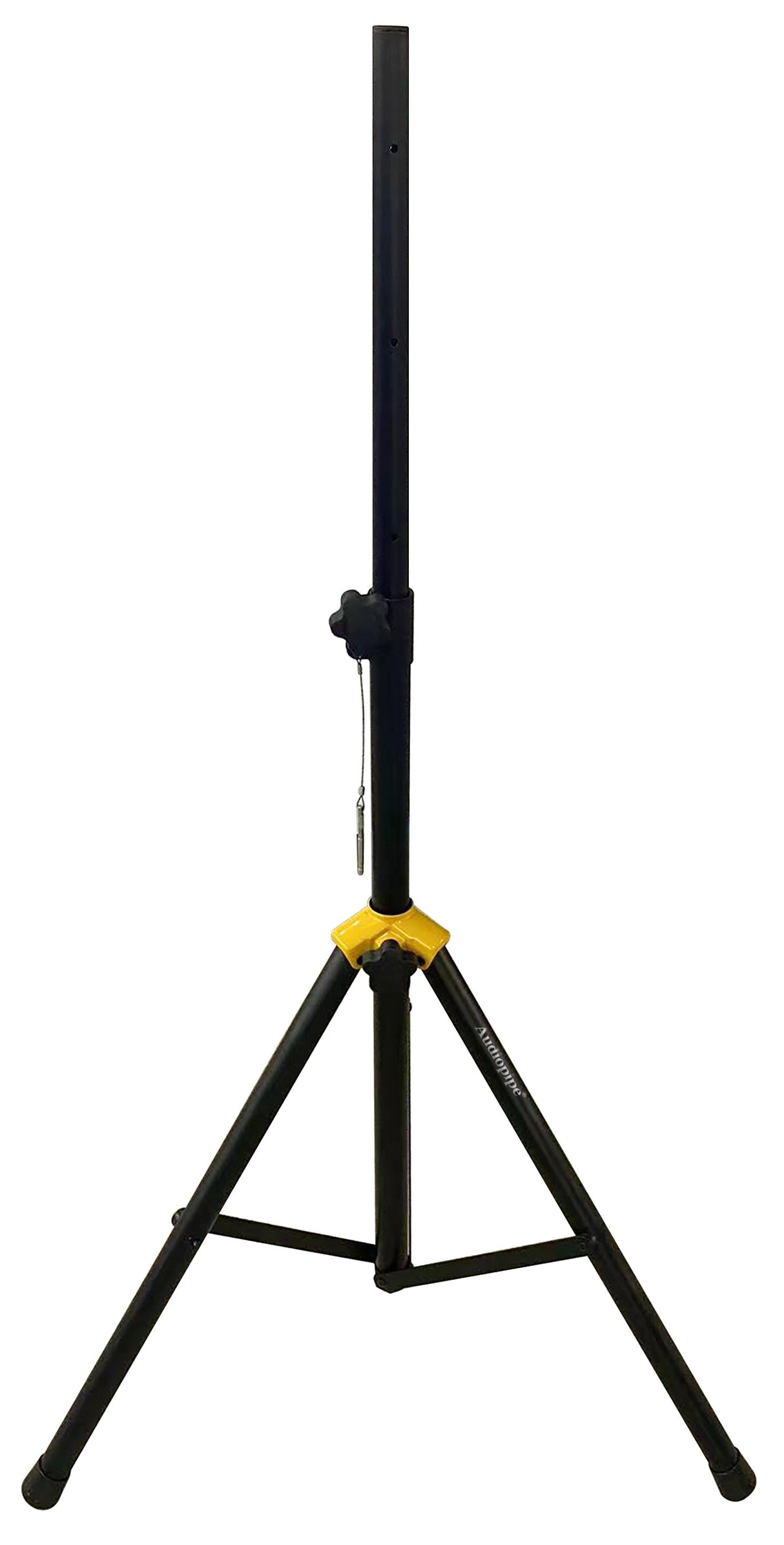 All Metal Parts Speaker Stand (MSA-16) Audiopipe