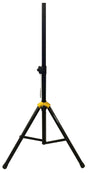 All Metal Parts Speaker Stand (MSA-16) Audiopipe