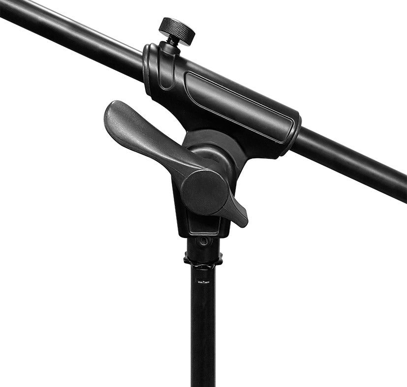 Microphone Stand with Boom (MSA-7) Audiopipe