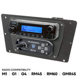 Yamaha YXZ Multi-Mount