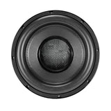 PRV Audio MT10SW1000 D4 10" Shallow Motorcycle Subwoofer