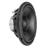 PRV Audio MT10W1200-NDY-4 10 Inch Motorcycle Midbass Woofer 4 Ohm