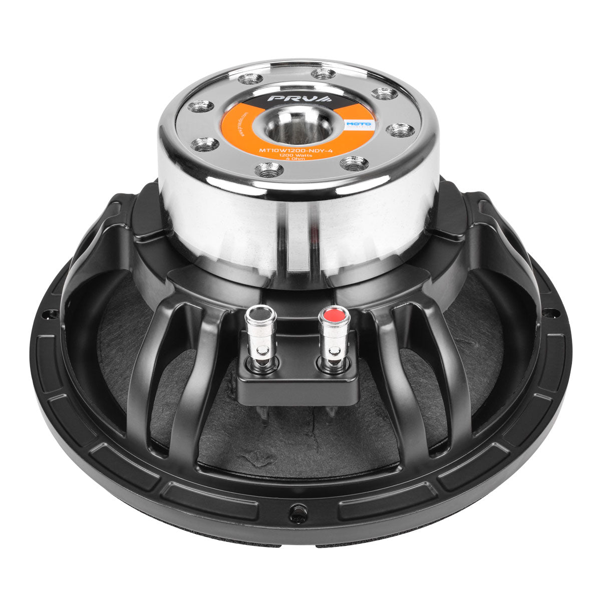 PRV MT10W1200-NDY-4 Woofer PRV Audio