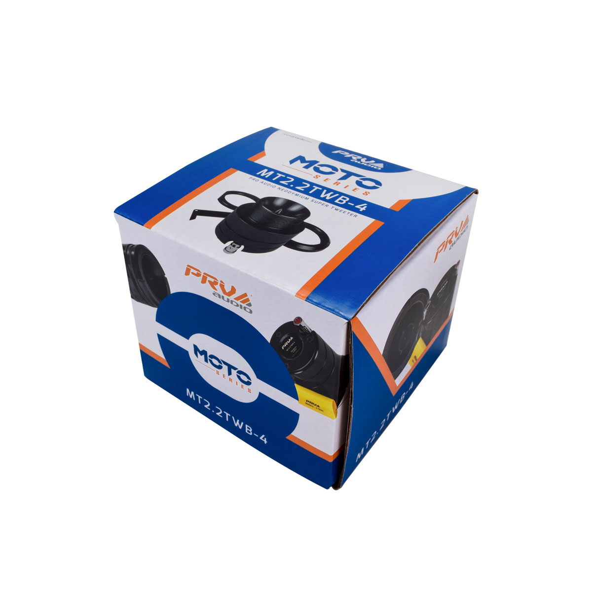 PRV MT2.2TWB-4 Tweeter PRV Audio