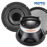 PRV MT6CX580-NDY-4 Coaxial PRV Audio