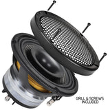 PRV MT6CX580CF-NDY-4 Coaxial PRV Audio