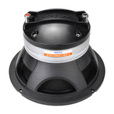 PRV Audio MT6CX580CF-NDY-4 6.5in Carbon Fiber Coaxial Speaker 4 Ohm