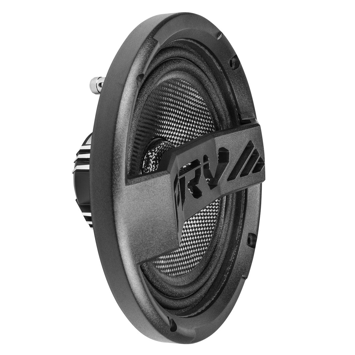 PRV MT6MR400CF-NDY-4 SLIM Midrange PRV Audio