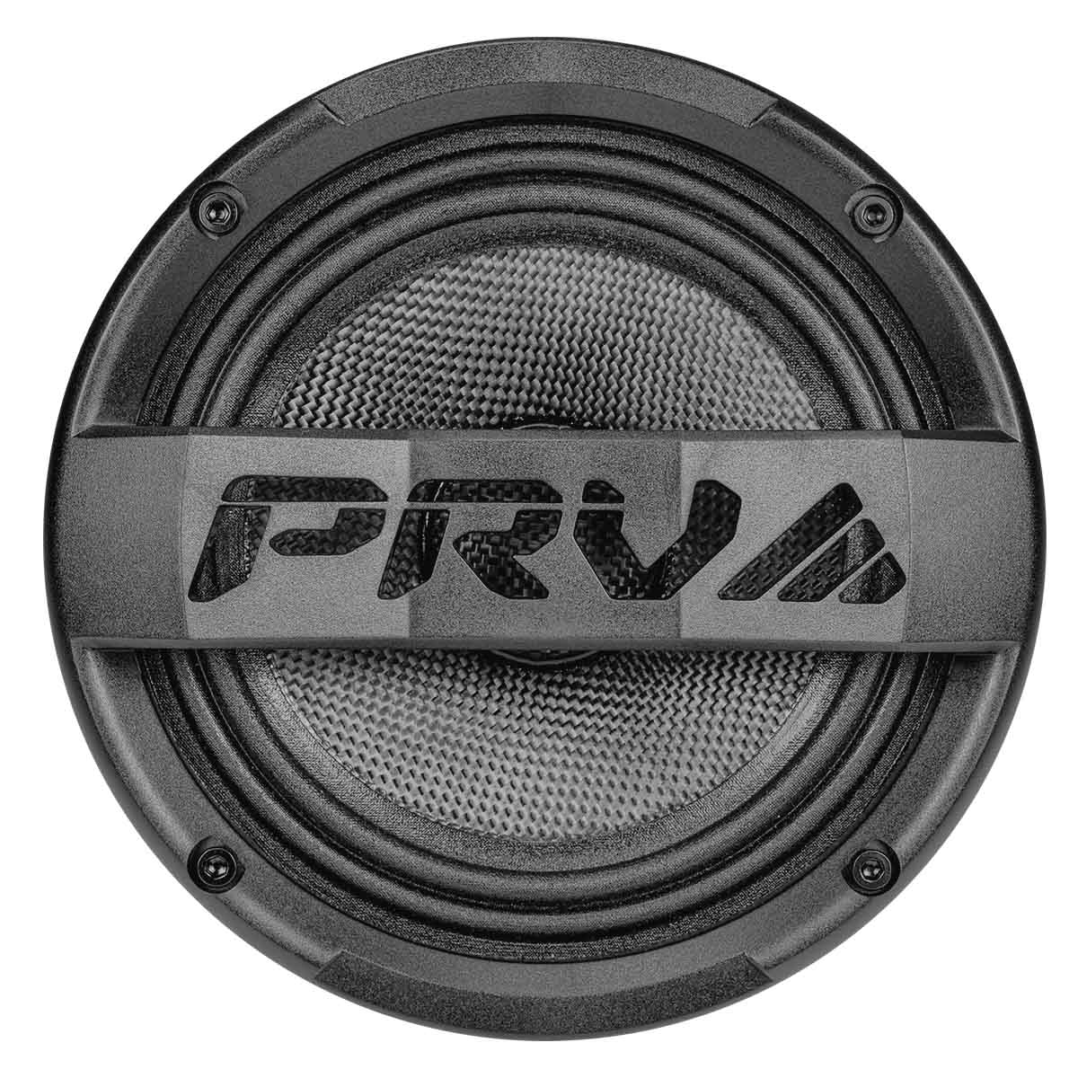 PRV MT6MR400CF-NDY-4 SLIM Midrange PRV Audio